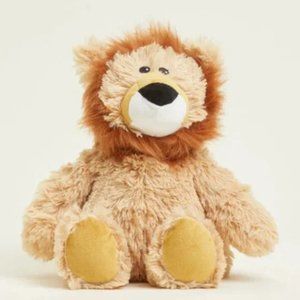 Lion Warmies - Full Size Large